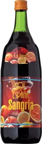 Sol de Espana Sangria