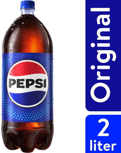 Pepsi