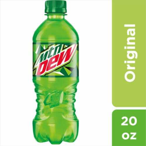 Mountain Dew