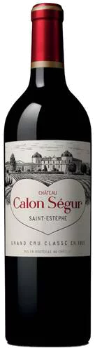 Chateau Calon Segur