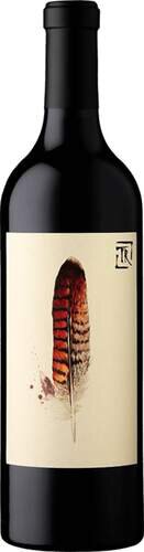 Turtle Rock ‘Westberg’ Red Blend Paso Robles