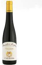 Capanna Moscadello di Montalcino