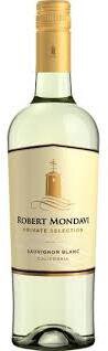 MONDAVI P.S. CENTRAL COAST SAUV BLANC