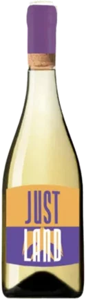 Nice Beverage Sauvignon Blanc Just Land Cape South Coast