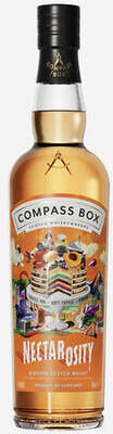 Compass Box Nectarosity Blended Scotch