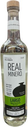 Real Minero Largo