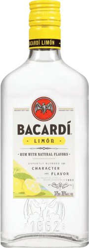 BACARDI Limon Rum