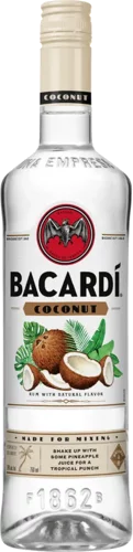 BACARDI Coconut Rum