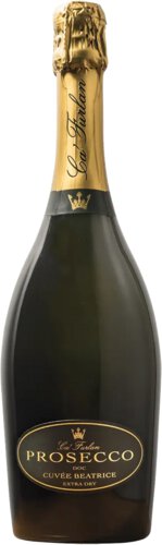Ca Furlan Cuvee Beatrice Extra Dry Prosecco Veneto Italy Nv Magnum