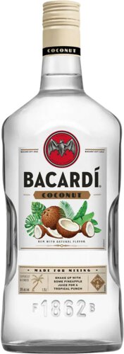 BACARDI Coconut Rum