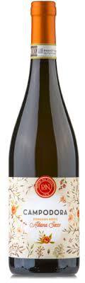 Poderi Dal Nespoli Campodora Albana Secco