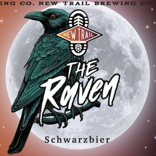 New Trail The Raven