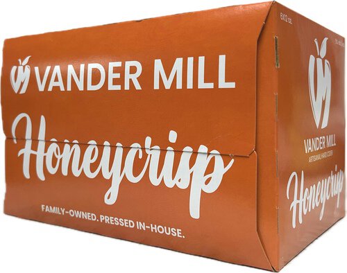 Vander Mill Honeycrisp