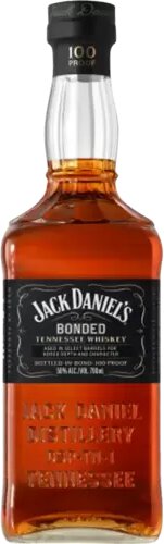 Jack Daniel's Bonded Whiskey