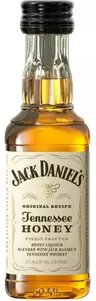 Jack Daniel's Tennessee Honey