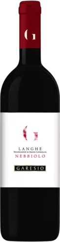Garesio Nebbiolo