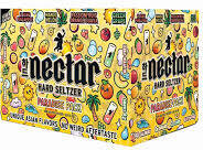 Nectar Paradise Pack 12oz Cans 12pk