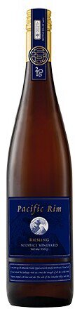 Pacific Rim Solstice Vineyard Riesling 2016