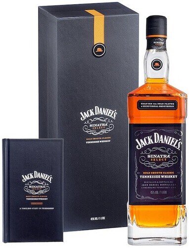 Jack Daniel's - 