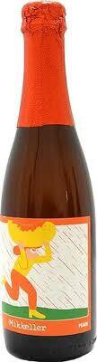 Mikkeller SpontanPeach 375ml