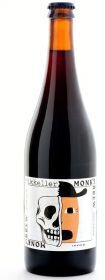Mikkeller Monk's Brew 750ml.