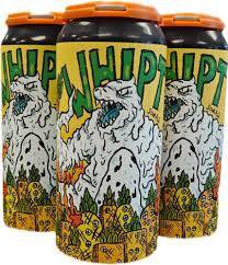 The Brewing Projekt Whipt Sour Ale