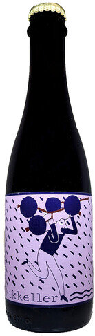Mikkeller ' SpontanCassis ' 375ml