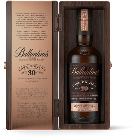 Ballantine