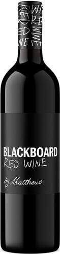 Matthews Winery Blackboard Red Blend