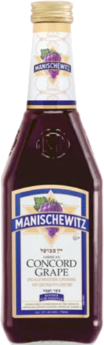 Manischewitz Concord Grape
