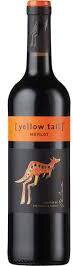 Yellow Tail Merlot
