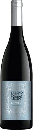 Tesoro Della Regina Barolo