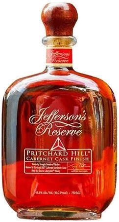 Jefferson's - 