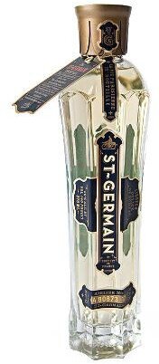 St Germain Liqueur
