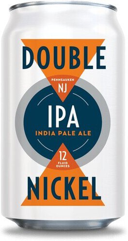 Double Nickel IPA