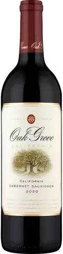 Oak Grove Family Reserve Cabernet Sauvignon