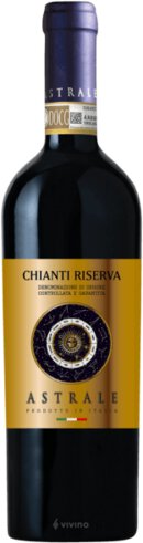 Astrale Chianti Riserva