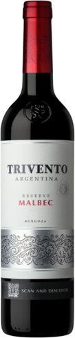 Trivento Malbec Reserve Argentina 2022