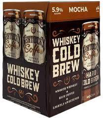 KENTUCKY COFFEE COLD BREW MOCHA 4CAN