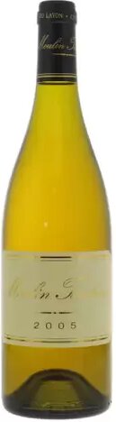 Moulin Touchais Coteaux du Layon 2005