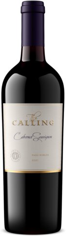 The Calling Cabernet Sauvignon