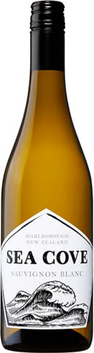 Sea Cove Sauvignon Blanc New Zealand