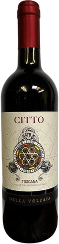 Volpaia Citto Toscana