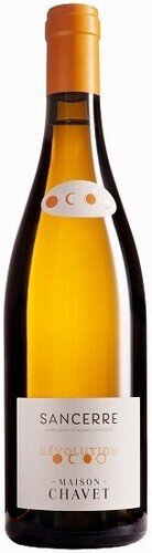 Maison Chavet Sauvignon Blanc