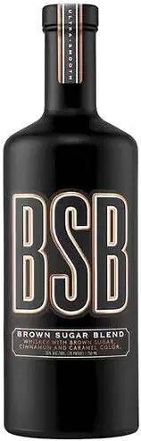 Bsb Brown Sugar Blend Whiskey
