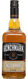 Benchmark Single Barrel