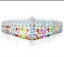 Pod Juice Salt Pink Bu Chateau 35mg