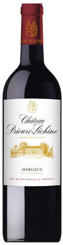 Chateau Prieure Lichine