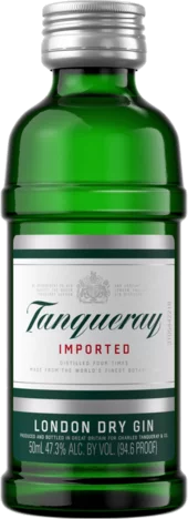 Tanqueray Gin - 50ml