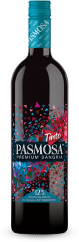 Pasmosa Tinto Red Sangria